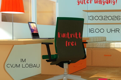 Vortrag: Digitale Medien im Kinderzimmer